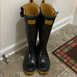 Joules Rainboots
